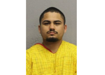 Conductor arrestado tras pasarse varios semáforos en rojo en Edinburg